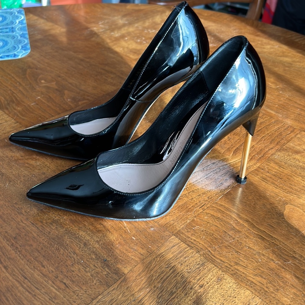 Gently Used Alexander McQueen heels